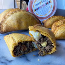 Load image into Gallery viewer, Beef and Onion (Pino)