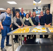 Load image into Gallery viewer, Empanada Making Class: Dec 8th
