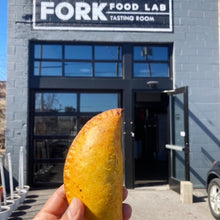 Load image into Gallery viewer, Empanada Making Class: Dec 8th
