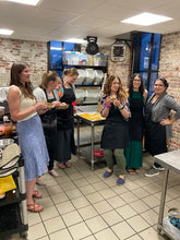Load image into Gallery viewer, Empanada Making Class: Dec 8th
