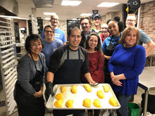 Load image into Gallery viewer, Empanada Making Class: Dec 8th
