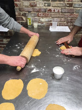 Load image into Gallery viewer, Empanada Making Class: Dec 8th
