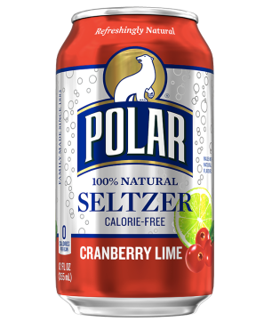 Seltzer 12 oz Can