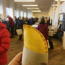 Load image into Gallery viewer, Bolivian Chicken Empanada

