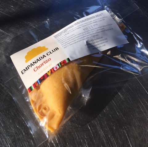 Chorizo Mexicano
