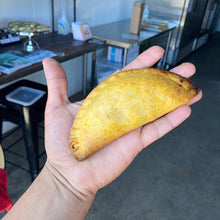 Load image into Gallery viewer, Bolivian Chicken Empanada
