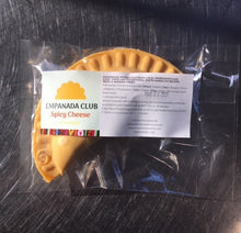 Load image into Gallery viewer, Bolivian Chicken Empanada
